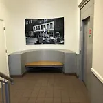 Centrum Box