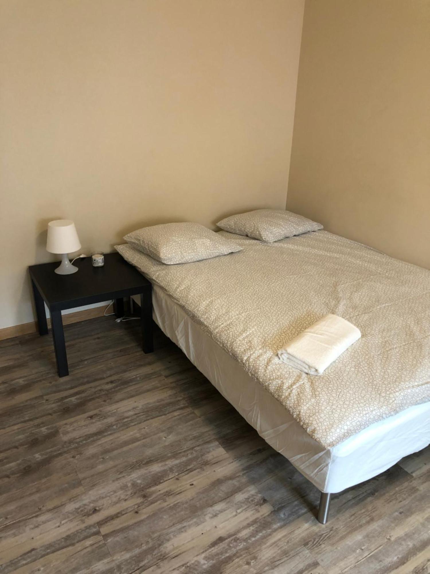 Centrum Box Hotel