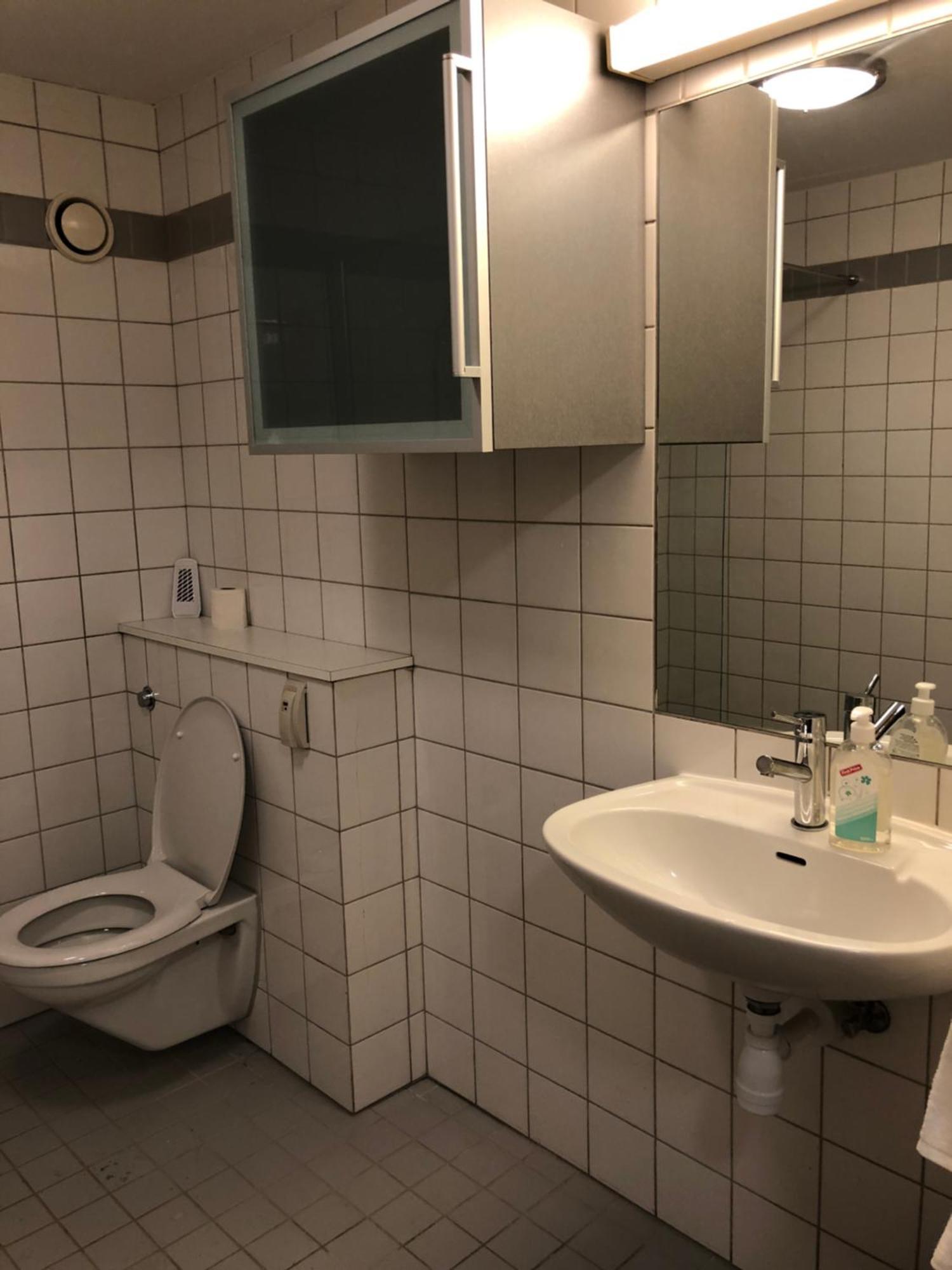 Hotell Centrum Box